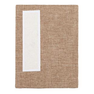 御宝阁迷你宣纸小册页本空白书法纸册页国展生宣折页国画书法专用纸盖章本印章收集折页奏折折子旅行通关文牒