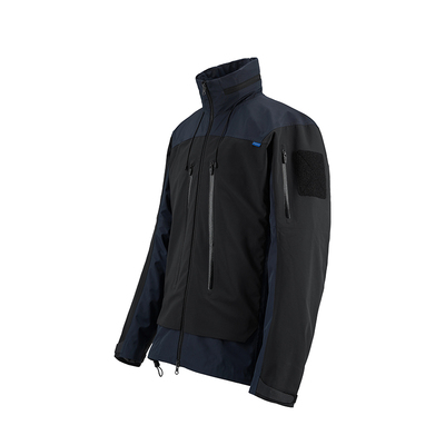 RL小蓝鸟秋冬3L面料冲锋衣