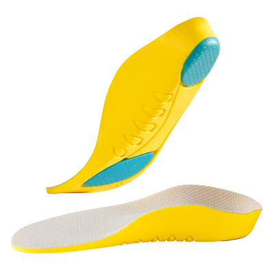 适用于江博士鞋垫足弓支撑儿童