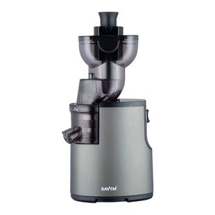 SAVTM/狮威特 V9商用原汁机摆摊奶茶店榨西瓜橙汁蔬菜家用榨汁机