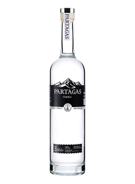 伏特加40度调酒基酒洋酒烈酒泡酒