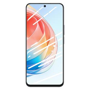 适用华为荣耀x40i钢化膜x40gt手机膜40xi全屏i40x新款honorx40ⅰ防摔ix叉xgt四十x4Oi保护x40l刚贴膜dio-an00