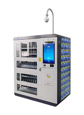 智能刀具管理柜升降刀具柜工具柜