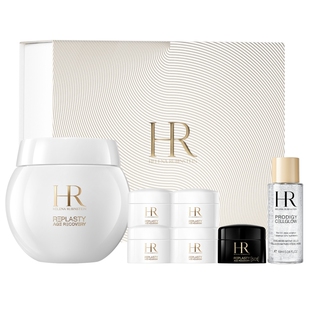 【重磅新品】HR赫莲娜新一代白绷带面霜抗老抗皱紧致饱满日霜护肤