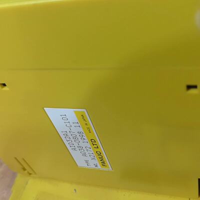 议价 Module A03b-0807-C101 Used Disassembled Fully Functiona