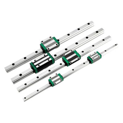 国产上银互换直线导轨滑块滑轨