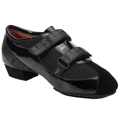 ADSdance拉丁鞋摩登舞鞋男女两用