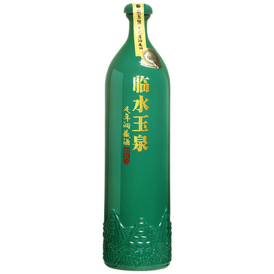 足年洞藏酒国风兼香型500ml*6