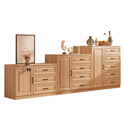 抽屉斗柜盾威马六甲现代简约靠墙