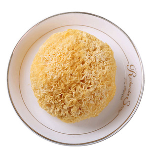 古田银耳干货精选无硫熏丑耳新鲜白木耳糯耳200g棒雪耳