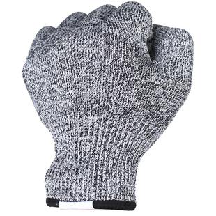 放风筝专用手套5级凯夫拉儿童成人户外厨房防割防刺防护防滑耐磨