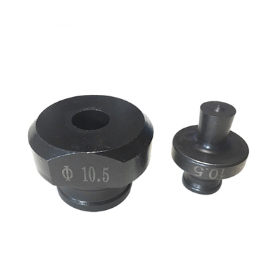 SPM/JP/MHP-20电动冲孔机模具