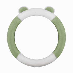 适用于凯迪拉克xt4方向盘套ct5/xt5/xts/xt6 atsl冬季毛绒车把套