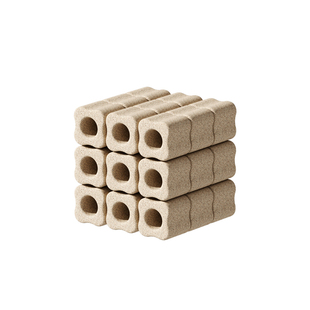 鱼缸专用高端滤材原矿细菌屋养鱼小颗粒净水石培菌球底过滤器材料