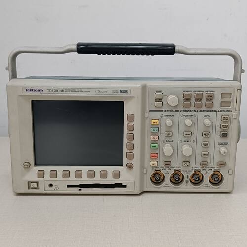 【请询价】Tektronix泰克TDS3014TDS3034