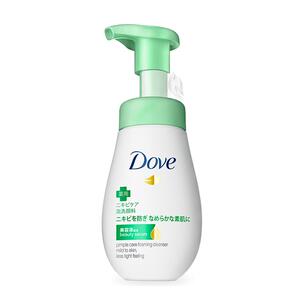 Dove/多芬氨基酸抗痘控油洁面