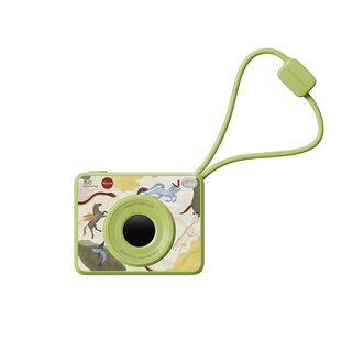 【充电宝3c认证可上飞机】冇心2026新款快充自带线适用小米华为苹果17手机专用迷你小巧便携移动电源女生可爱