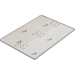 曼龙宝宝爬行垫婴儿加厚家用