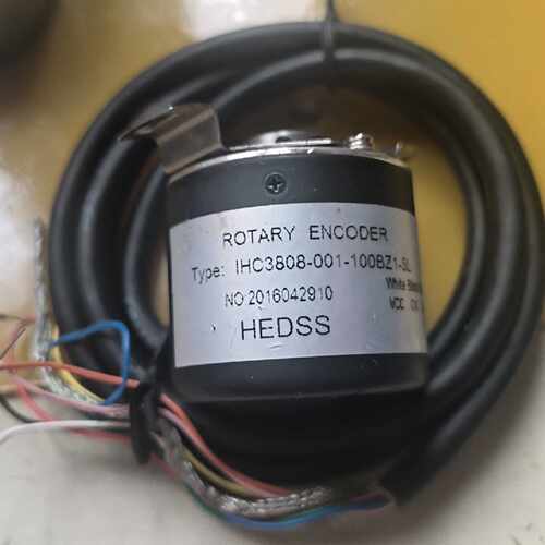 IHC3808-001-1000BZ1-5L   不议价不包