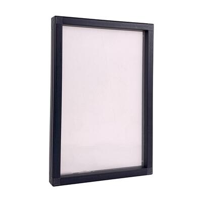 栗多鱼缸免洗过滤网周转箱前置过滤网超细鱼马桶过滤器100目300目