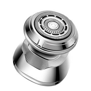 约克德国技术刀头光头神器可拆卸剃头电动理发器电推子自助刮头刀