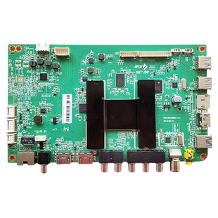 全新海尔LE42/48/55AL88/AL88U31/55A5M/48A5M主板0091802888B