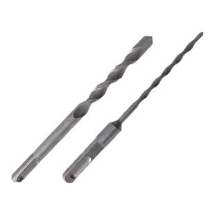 圆柄钻头泰展6*150mm-16*150mm系列方柄钻头冲击钻头麻花钻头钻孔