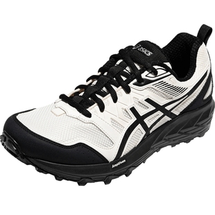 ASICSTIGER亚瑟士GEL-SONOMA CN男女户外登山徒步运动跑鞋