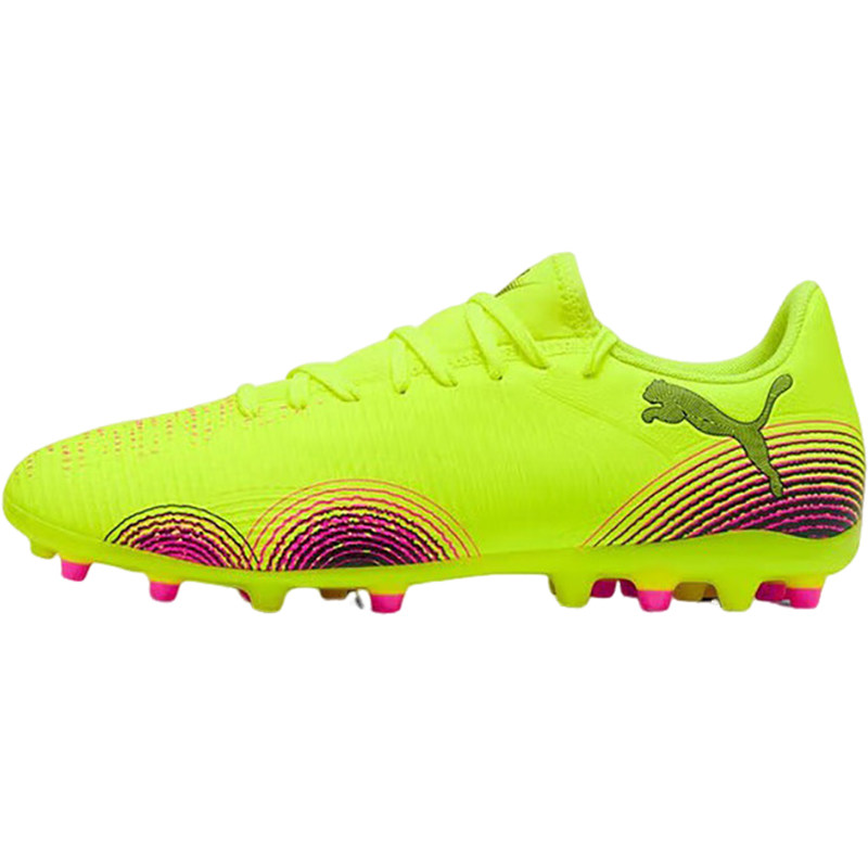 Puma/彪马正品FUTURE 8男女训练缓震经典运动耐磨足球鞋108376-03