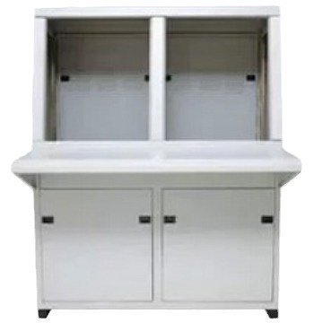 海湾GST5000/GST9000双节琴台柜LD-FB-1101非标双节琴台柜