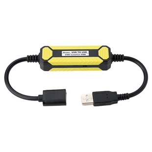 艾莫迅 USB隔离器高速工业级数字信号音频电源ADUM3160磁隔离模块