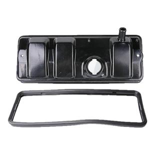 雪铁龙富康C2爱丽舍8V汽车气门室盖垫标致206标志207气门室盖总成