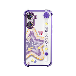 适用oppoa6k手机壳oppoa6x保护硅胶套oppo镜头膜全包PLT120防摔PLT140女生时尚0pp0A6X高级感A6K5G带挂绳新款