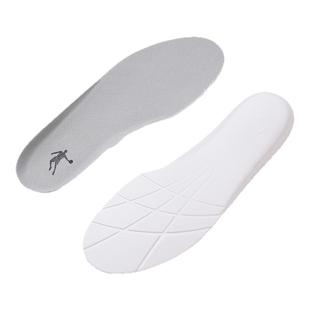 乔丹鞋垫男2025新款官方旗舰吸汗透气军训加厚柔软篮球鞋运动鞋垫