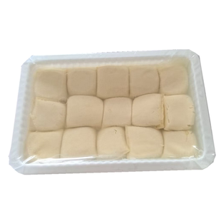 云南正宗石屏豆腐包浆豆腐嫩臭豆腐香爆浆烧烤料超大包浆700克/盒