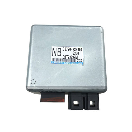 适配长安铃木全新天语雨燕电动动力转向控制器方向机电脑Y5NB正品