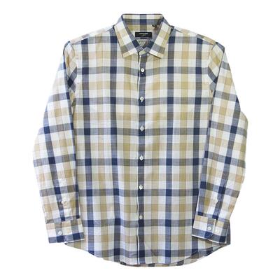 进口面料长袖Leonardo/利奥纳多