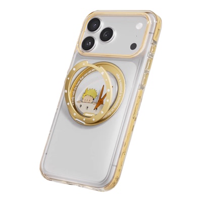 小王子联名限定丨新款O3L支点壳