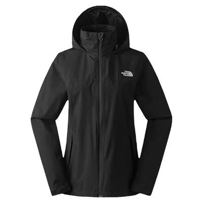 可配内胆北面冲锋衣春季女士