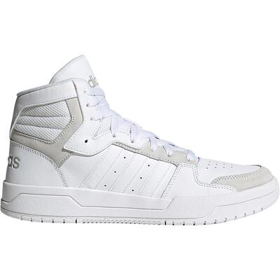 阿迪达斯男女休闲板鞋