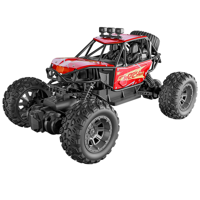 遥控攀爬越野车玩具|千人加购