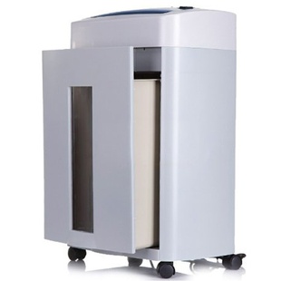 2205碎纸机办公商用碎纸机文件颗粒粉碎机碎纸办 浩顺 Hysoon