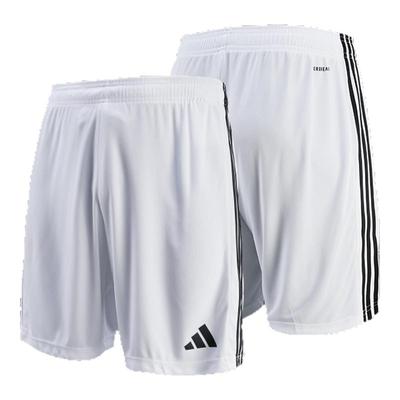 阿迪达斯足球训练比赛运动短裤
