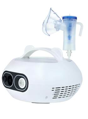 骏马奔腾医疗器械雾化机30天价保