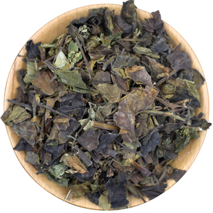 野生石见穿中药材500克/250g石见穿石见川石大川五凤花新货中草药