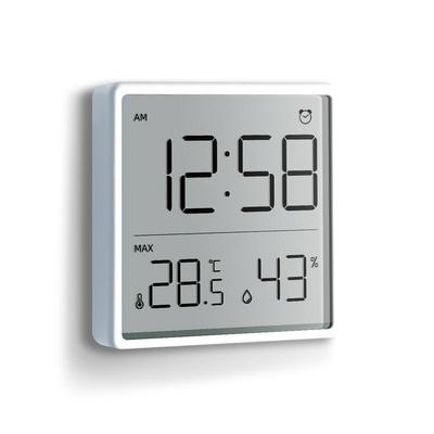 可磁吸可挂可立家用温湿度计