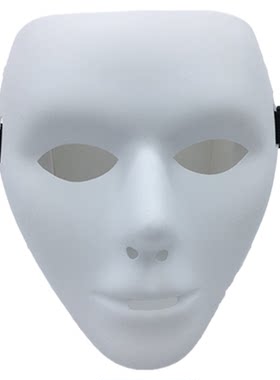 面具jabbawockeez假面舞团