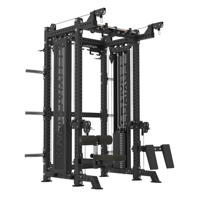 luxiaojun家用综合训练器