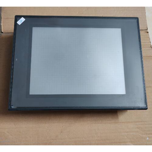 〔议价-可维修〕VT3-V10 VT3-E3 基恩士触摸屏 工业自动化配件