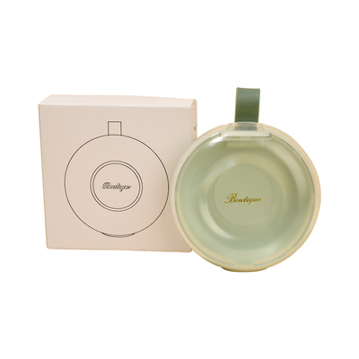 隐形牙套正畸保持收纳盒雅克菱